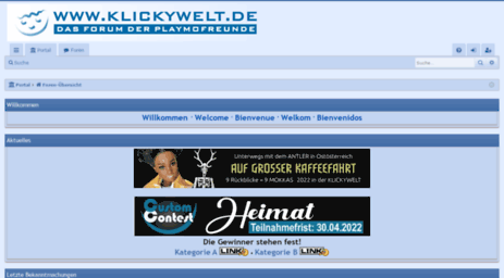 klickywelt.de