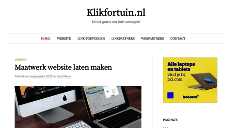 klikfortuin.nl