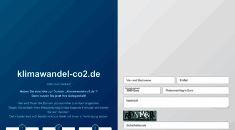 klimawandel-co2.de