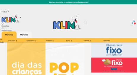 klin.com.br