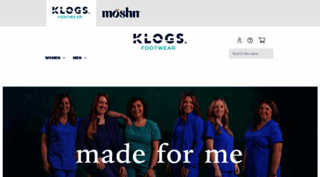 klogs.com