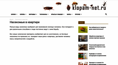 klopam-net.ru