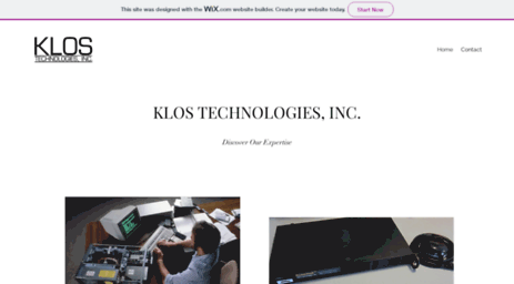 klos.com