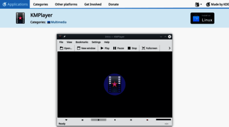 kmplayer.kde.org
