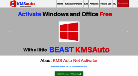 kmsauto.info