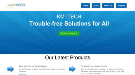 kmttech.com