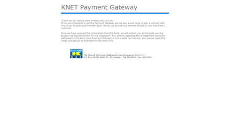 knetpaytest.com.kw
