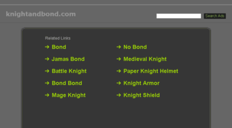 knightandbond.com