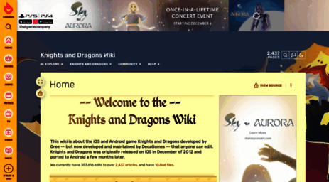 knights-and-dragons.wikia.com