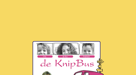 knipbus.nl