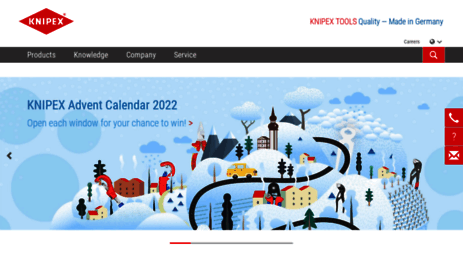 knipex-tools.com