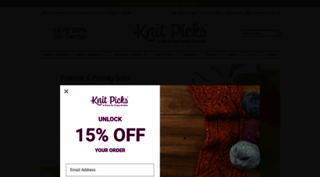 knitpicks.com