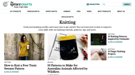 knitting.about.com