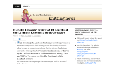 knittingnews.net