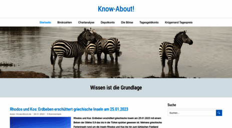 know-about.de