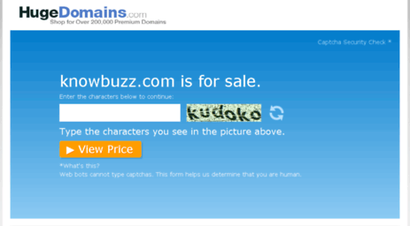 knowbuzz.com
