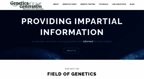 knowgenetics.org