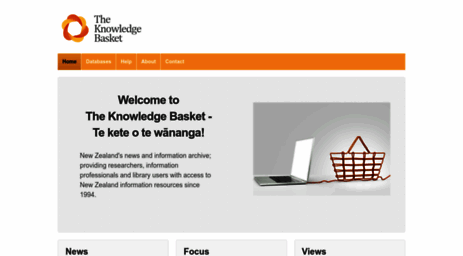 knowledge-basket.co.nz