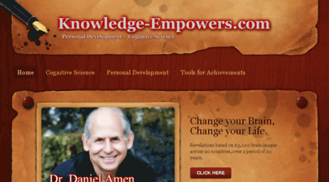 knowledge-empowers.com