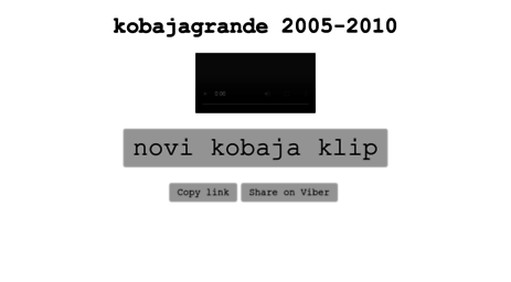 kobajagrande.com