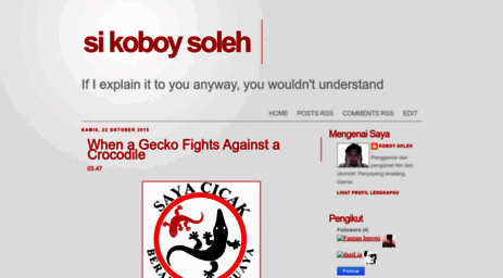 koboysoleh.blogspot.com