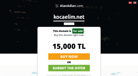 kocaelim.net