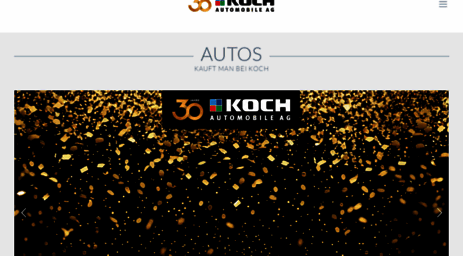 koch-automobile-ag.de