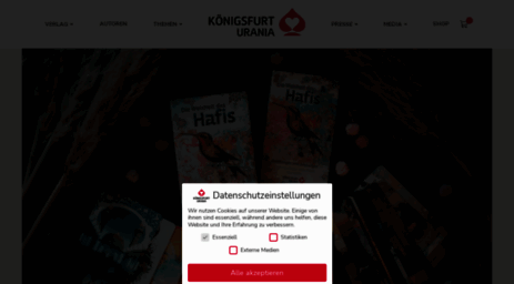 koenigsfurt-urania.com