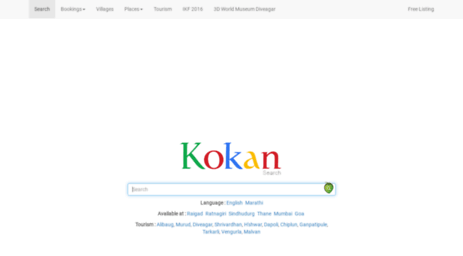 kokansearch.com