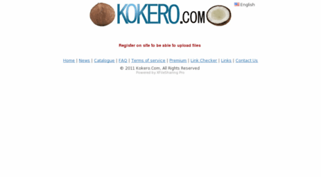 kokero.com