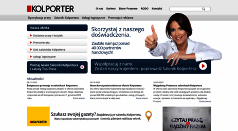 kolporter.com.pl