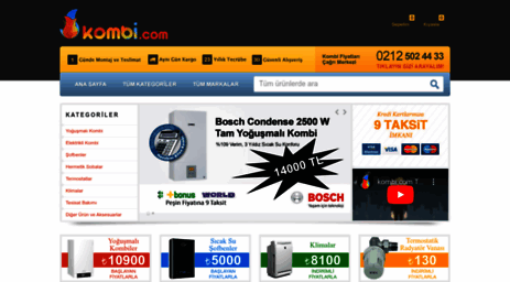 kombi.com