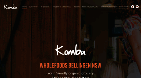 kombuwholefoods.com.au