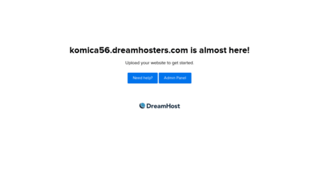 komica56.dreamhosters.com
