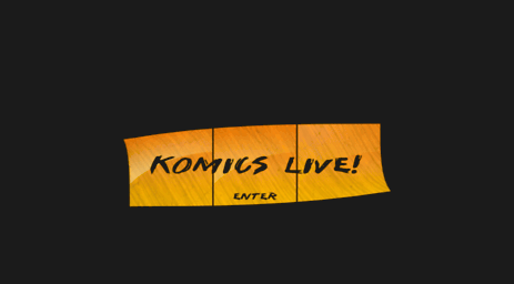 komics-live.com
