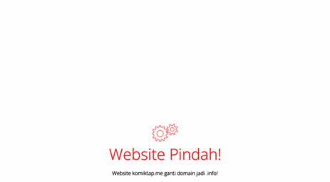 komiktap.in