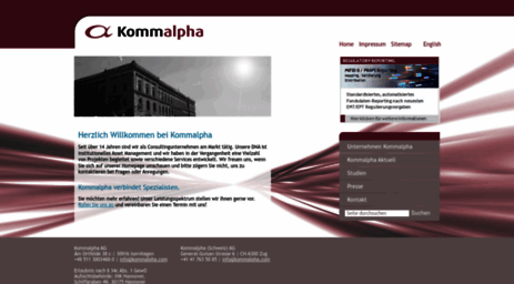 kommalpha.com