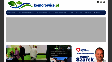 komorowice.pl