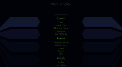 konmart.com