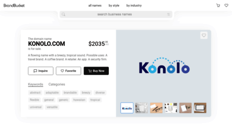konolo.com