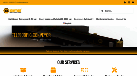 konveyor.net