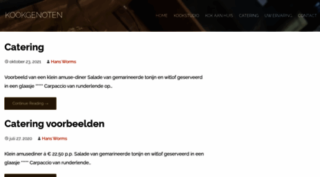 kook-genoten.nl