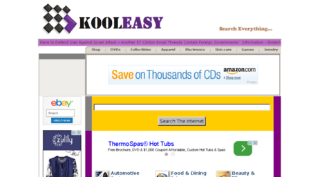 kooleasy.com