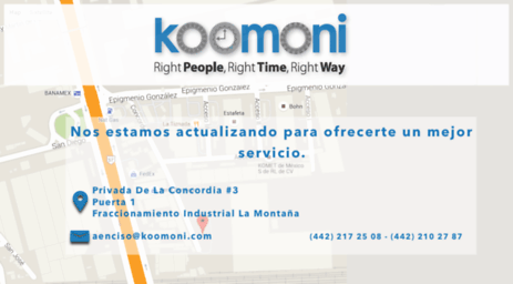 koomoni.com