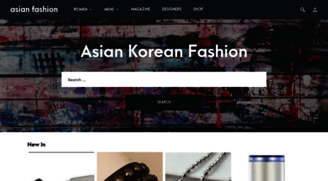 koreanfashion.com