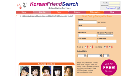 koreanfriendsearch.com