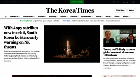 koreatimes.co.kr