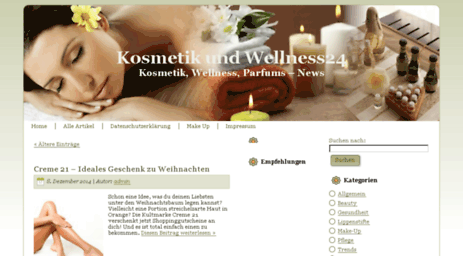 kosmetik-wellness24.de