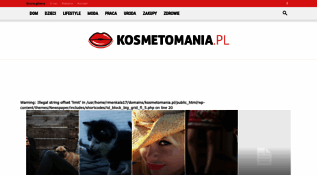 kosmetomania.pl