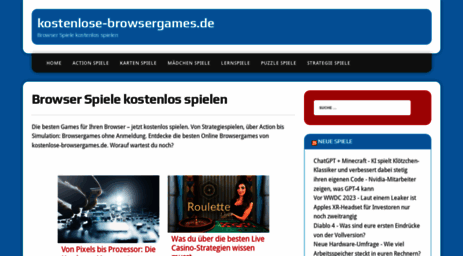 kostenlose-browsergames.de